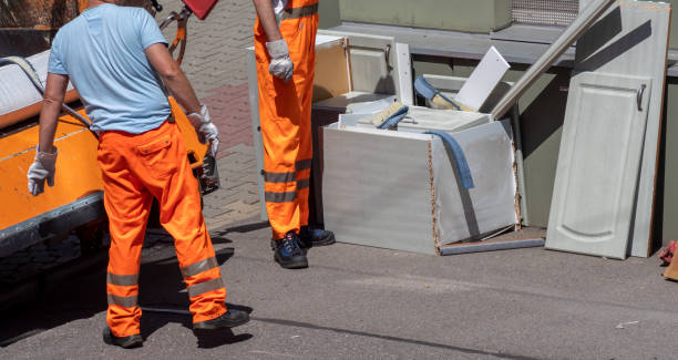 Trusted Old Mystic, CT Junk Removal Services Experts