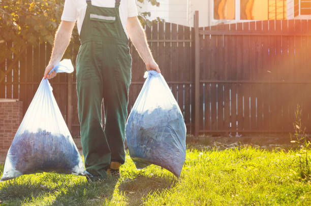 Best Scrap Metal Removal  in Old Mystic, CT